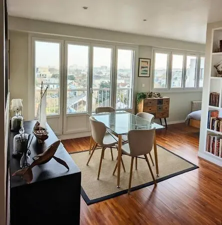 Appartement Le Cocon De *