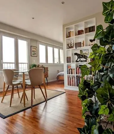 Le Cocon De Appartamento Rueil-Malmaison