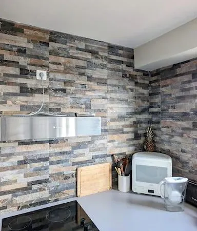 Le Cocon De Appartamento *