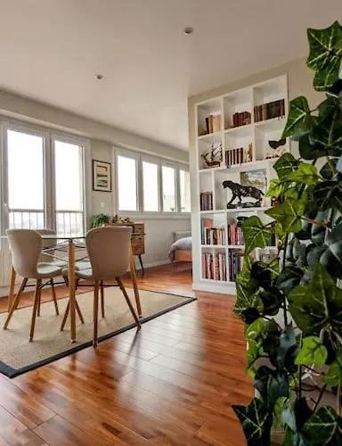Le Cocon De Appartamento Rueil-Malmaison