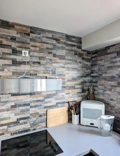 Le Cocon De Appartamento *